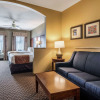 Отель Comfort Suites Near Texas State University, фото 5
