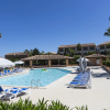 Отель Spacious apartment with balcony on the east coast of Corsica, фото 8