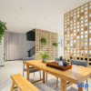 Отель Yue · Leisurely Residence Hotel (Haikou Meilan Airport), фото 4