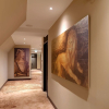 Отель Sorat Hotel Saxx Nürnberg, фото 18