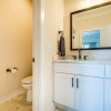 Отель Carolina Beach Vacation Rental w/ Rooftop Terrace, фото 7