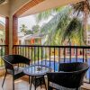 Отель Royale Holiday Villa - 4BHK, Baga, фото 11