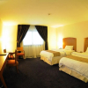 Отель Hala Alkhobar Hotel International, фото 5