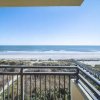 Отель Crescent Dunes Condominium, фото 1