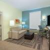 Отель Home2 Suites by Hilton Jackson/Ridgeland, MS, фото 9