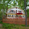 Отель Arbutus Trail 3 Bedroom House, фото 14