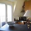 Отель Bright Studio Apartment With High View в Париже