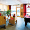 Отель Résidence Lagrange Vacances Les Chalets du Mont Blanc, фото 12