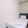 Отель Elegant and Comfy 3BR Transpark Cibubur Apartment, фото 7