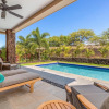 Отель Mauna Lani Kamilo 3 Bedroom Home, фото 16