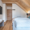 Отель Detached Chalet W/ Combi Sauna, Near Ski Lift,Haus Liene, фото 3