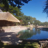 Отель Nyangombe Safari Lodge, фото 10