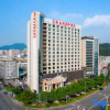 Отель Vienna International Hotel (Dongguan Chang'an North Station, Guangdong), фото 18