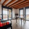 Отель Amazing flat with a view and terrace on Navigli by Easylife, фото 18