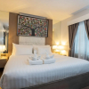 Отель Marigold Lanna Boutique Hotel, фото 6