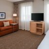 Отель Hampton Inn & Suites Denver-Speer Boulevard, фото 26