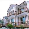 Отель Gangneung Pine Pension, фото 19