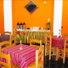 Отель Hostal Los Andes, фото 23