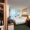 Отель SpringHill Suites Kennewick Tri-Cities, фото 26