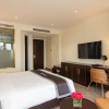 Отель New Hanoi Hotel, фото 7