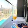 Отель Wonderful Living in Park View JVC Dubai, фото 18