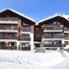 Отель Apartment Proche des pistes en hiver, calme en été 3 в Пралоньян-ла-Вануазе