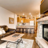 Отель 1 Bedroom Colorado Vacation Rental in River Run Village Steps from the River Run Gondola, фото 7
