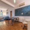 Отель Ostiense Exclusive Terrace Flat, фото 11