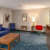 Отель Red Lion Hotel Templin's on the River, фото 39