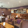 Отель Lancaster Hotel, фото 15