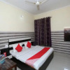 Отель OYO 27054 New Sundaram, фото 3
