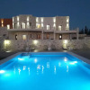 Отель New Beautiful Complex With Villas and App, bBg Pool, Stunning Views, SW Crete, фото 23