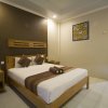 Отель Bakung Sari Resort and Spa, фото 26