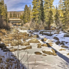 Отель Romantic Grand Lake Gem: 3 Mi to National Park!, фото 12