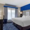 Отель Comfort Inn & Suites, фото 43