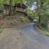 Отель Cozy Cabin Between Gatlinburg & Pigeon Forge W/ Hot Tub 1 Bedroom Cabin by Redawning, фото 12