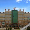 Отель Junyue Hotel, фото 3