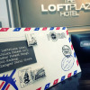 Отель The Loft Plaza Hotel, фото 13