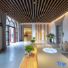 Отель Jinyan'an Taiqi House Homestay, фото 6
