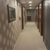 Отель Mercosur Universitas Apart Hotel, фото 16
