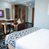 Отель Exclusive Serene Hotel Abuja, фото 23