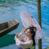 Отель Old Time Homestay (Zixingdong Jianghu Scenic Area), фото 13