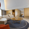 Отель The Westin Mumbai Garden City, фото 15