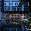 Отель Luoyang Huamao Chunsong Hotel, фото 9