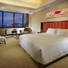 Отель Grand Bay Hotel Zhuhai, фото 4