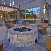 Отель SpringHill Suites by Marriott Chattanooga North/Ooltewah, фото 25