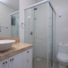 Отель Apartamento com vista para o mar com 02 dormitórios, фото 10
