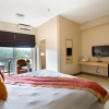Отель Metropole Hotel Kampala, фото 3