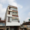 Отель Oyo 18709 Hotel Yatri Niwas, фото 1