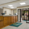 Отель Quality Inn Jefferson at I-85, фото 8